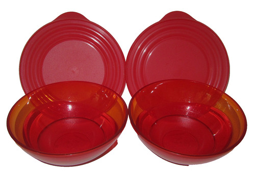 Tupperware eleganzia - tupperware, 2