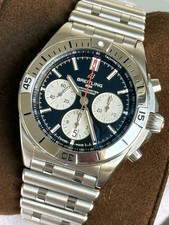 Breitling chronomat ab0134 - chronomat,