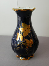Schöne Porzellan-Vase