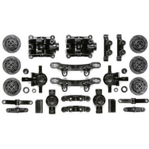 Tamiya 51527 ersatzteil 02 - 51527, tt-02