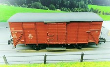 Märklin 5895 Spur 1 G-Wagen G 10