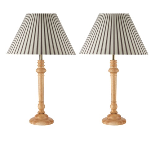 2er set tischlampe oder - 2er,