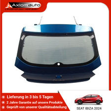 🇩🇪 HECKKLAPPE ➤ SEAT