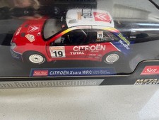 Sun Star 1/18 Citroen Xsara