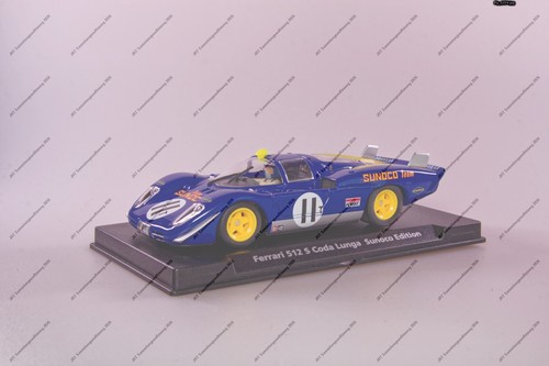 Sammlungsauflösung slotcars - sammlungsauflösung,