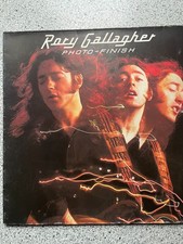 Vinyl, Rory Gallagher "Rory