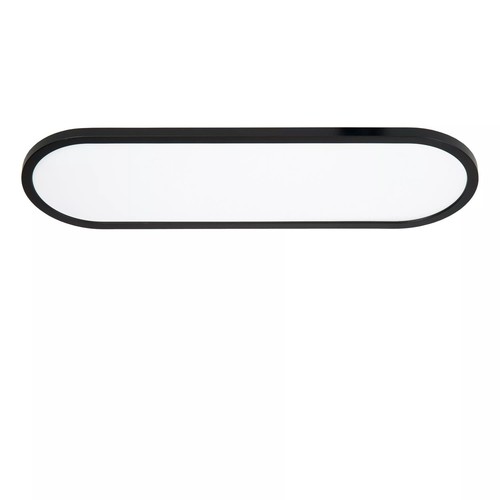 Led deckenlampe schwarz - led,
