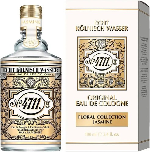 4711 jasmin eau cologne - 4711, de