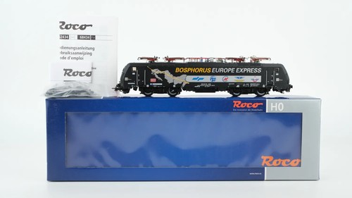 Roco 62434 lok bosphorus - 62434, e-lok
