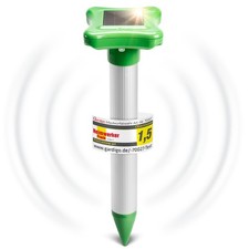 Gardigo solar - gardigo, ®