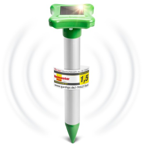 Gardigo solar - gardigo, ®