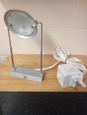 Ikea Lampe ausziehbare Arme