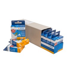 10x Herma 1383 500 Stück