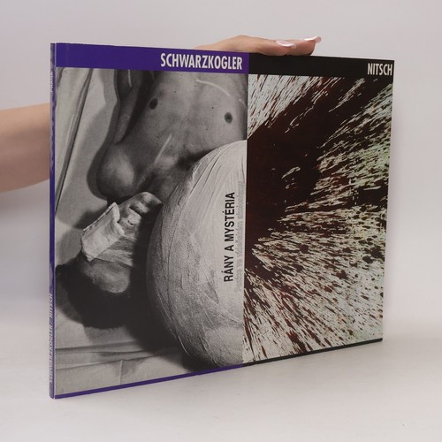 Rány mystéria - rány, | 