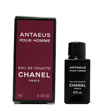 Chanel Antaeus Miniatur 4 ml