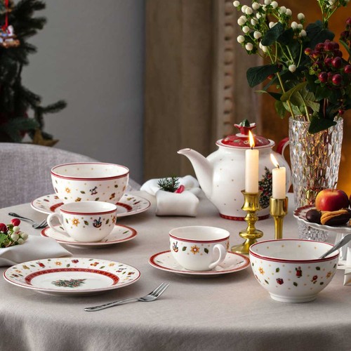 Villeroy boch toy s - villeroy, delight