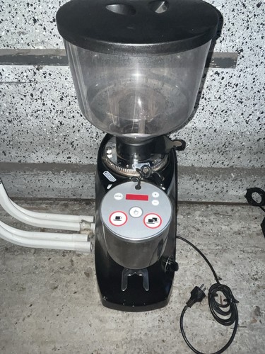 Mazzer robur electronic - mazzer,
