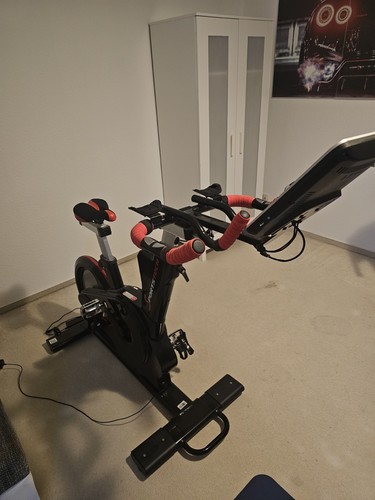 Indoor bike sportstech sx600 - indoor,