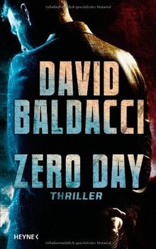 Zero day thriller - day:, (john