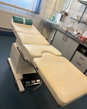 Elektrische Gynäkologische