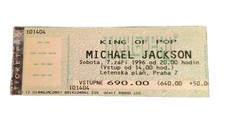 Michael Jackson Original