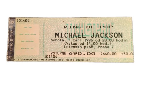 Michael jackson original - michael,