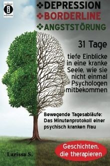 Depression borderline - depression,