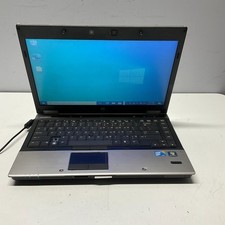 HP EliteBook 8540p 14" Laptop