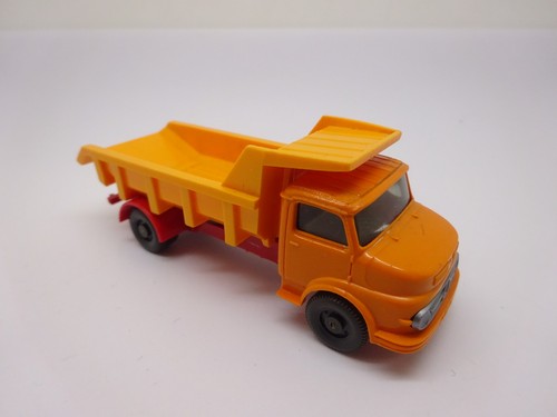 Wiking 1413 hinterkipper - mb,