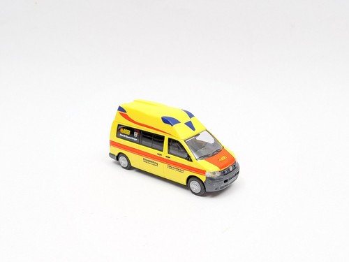 Rietze 51912 hornis - vw, t5