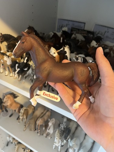 Schleich pferd müller - schleich,