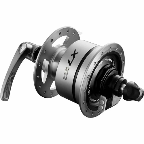 Fahrrad nabenynamo shimano - fahrrad,