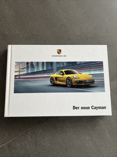 Porsche der neue - porsche,