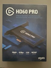 Elgato Game Capture HD60 Pro