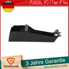 mittelkonsole ablagefach