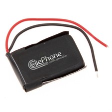 3,7V Akku Li-Polymer für