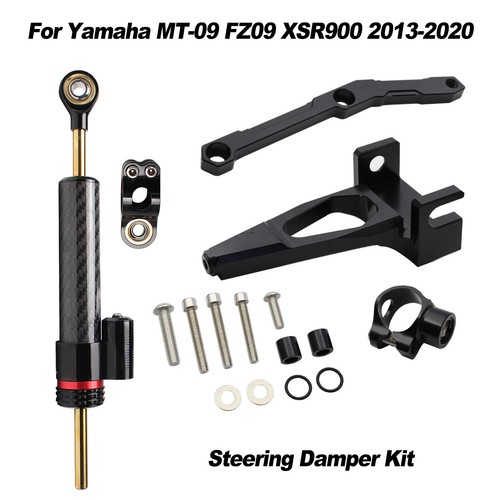Lenkungsdämpfer kit für - lenkungsdämpfer,