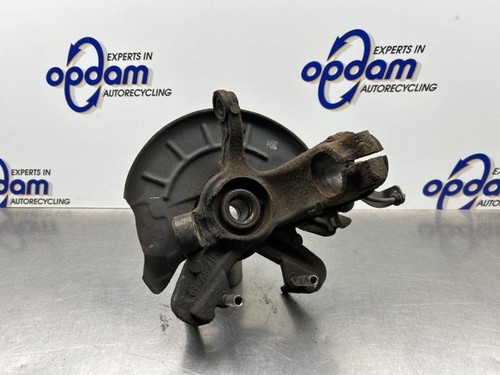 Achsschenkel links vorne - , skoda