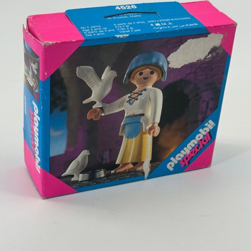 Playmobil 4526 aschenputtel - playmobil,