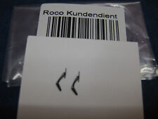 Roco 128xxx Teilesatz Scheibenwischer E-Lok u.a.