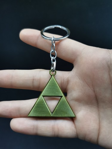 Zelda triforce wappen - triforce,