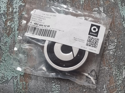 Original smart 453 - 1x,