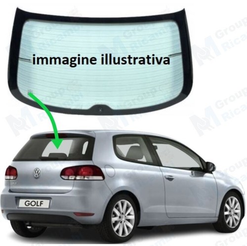Volkswagen golf 2008 2012 - 2008,