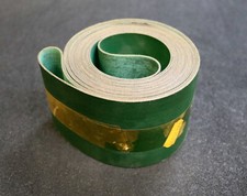 HABASIT Flachriemen Flat belt F1 endlos verbunden B: 70mm L: 4300mm BS: 1,2mm