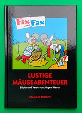 WIPA Fix und Fax Nr. 7 Lustige