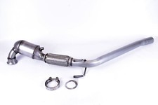 Katalysator VW Caddy Golf