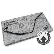 HYDRAULIKSCHLAUCH SERVOLEITUNG FÜR VW POLO 9N FOX SKODA FABIA IBIZA LENKUNG TRW