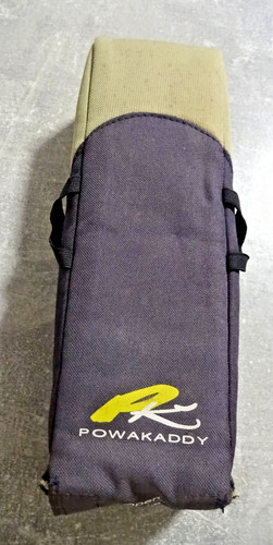 Powakaddy starline push go - powakaddy, 'n