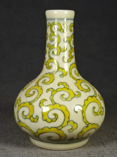 Antike chinesische vase aus - antike,