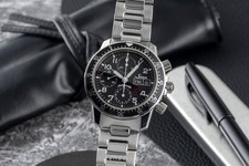 SINN 103 ST Chronograph Stahl